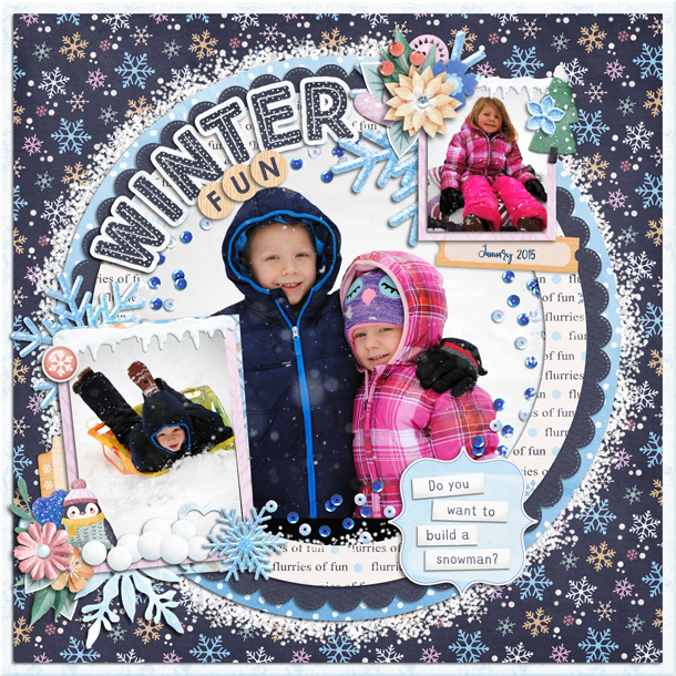 Winter Fun