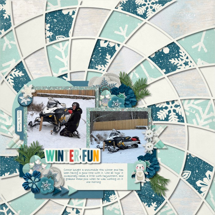 Winter Fun
