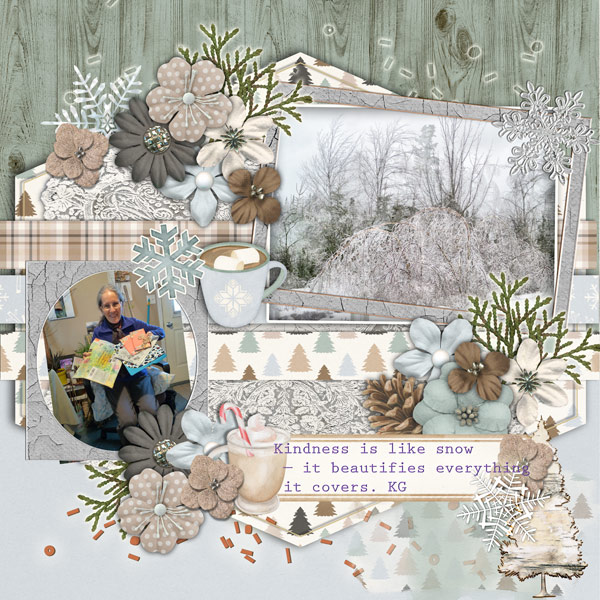 Winter Gifts