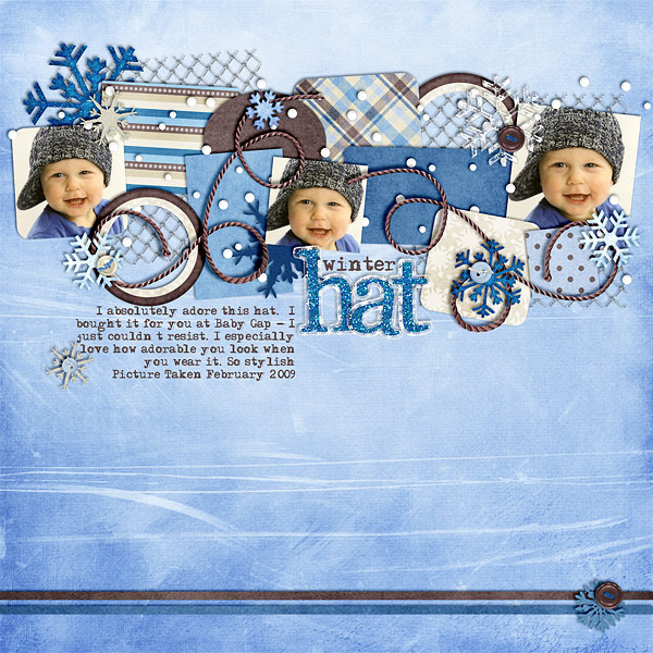 Winter Hat