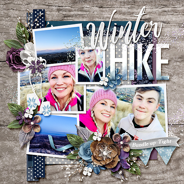 Winter Hike