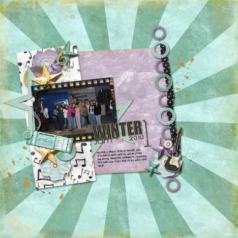 Winter Jam 2010