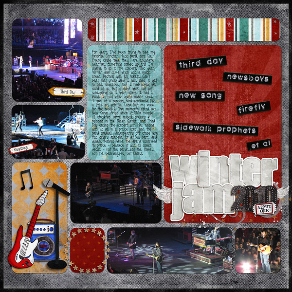 Winter Jam 2010