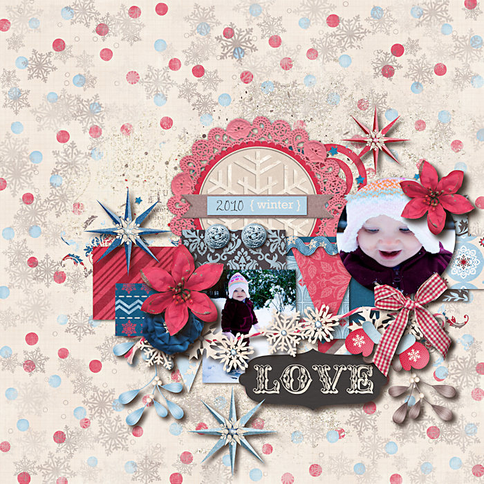 Winter Love