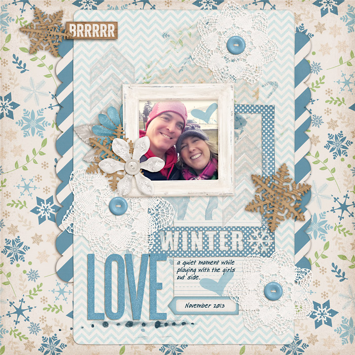 Winter Love
