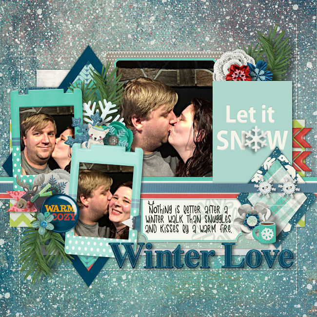 Winter Love