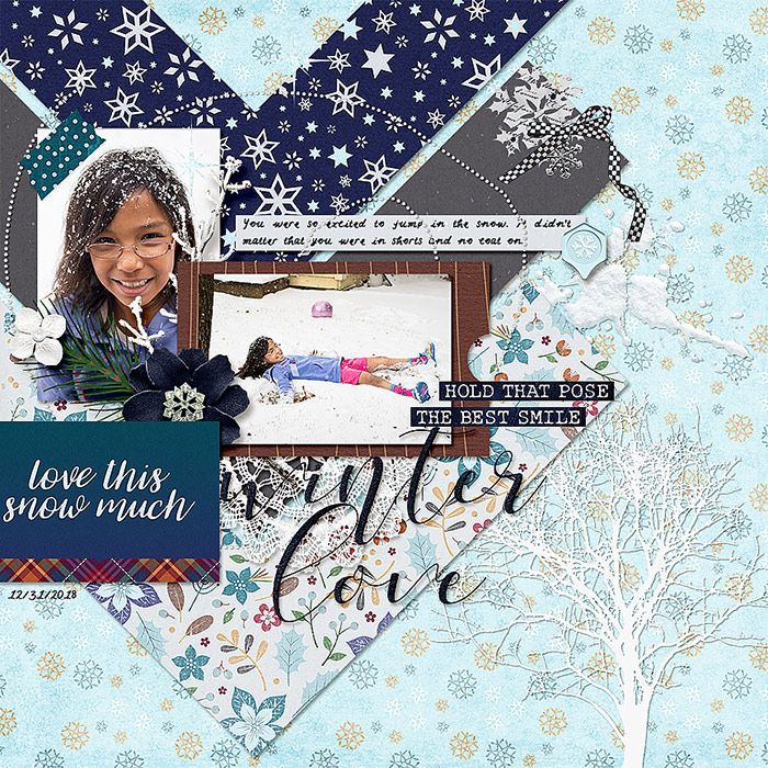 Winter Love
