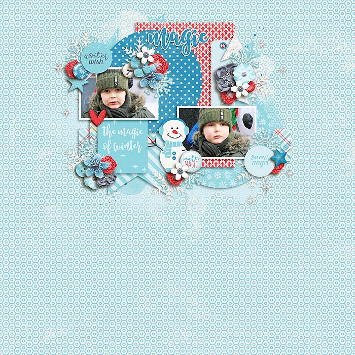 Winter Magic