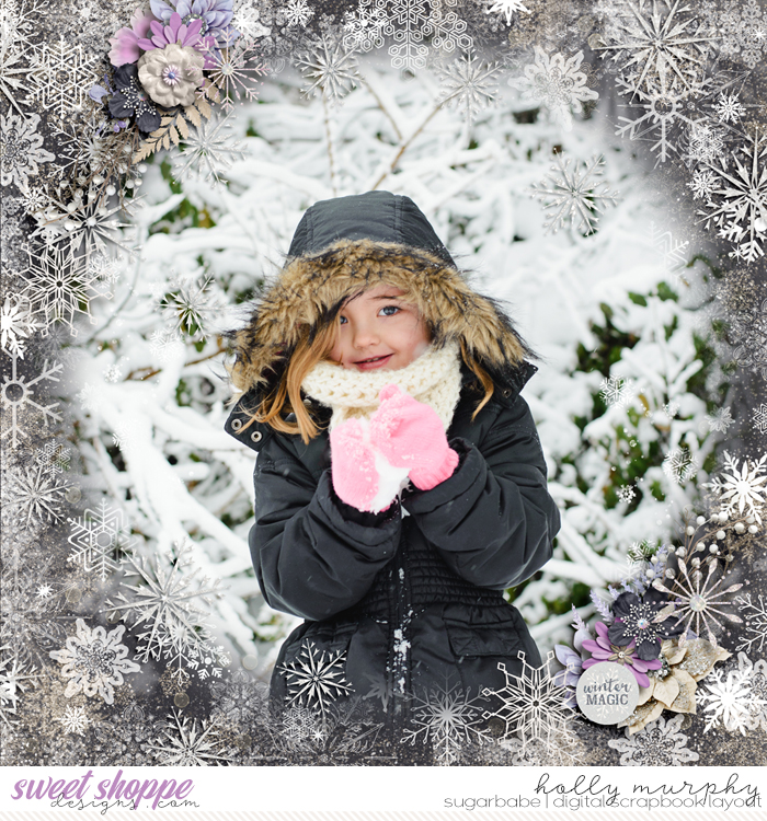 Winter Magic