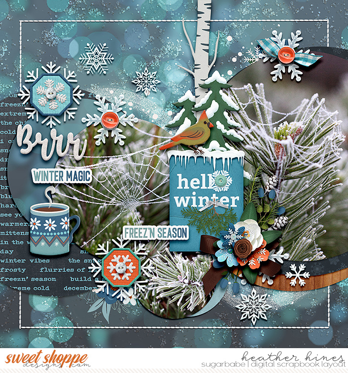Winter Magic