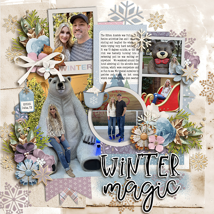 Winter Magic