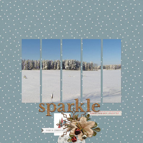 Winter memories 2021
