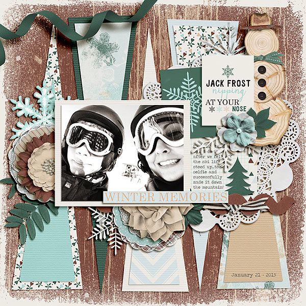 Winter Memories