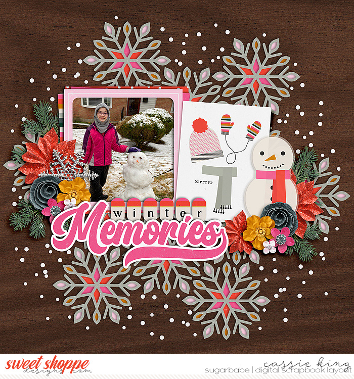 Winter Memories
