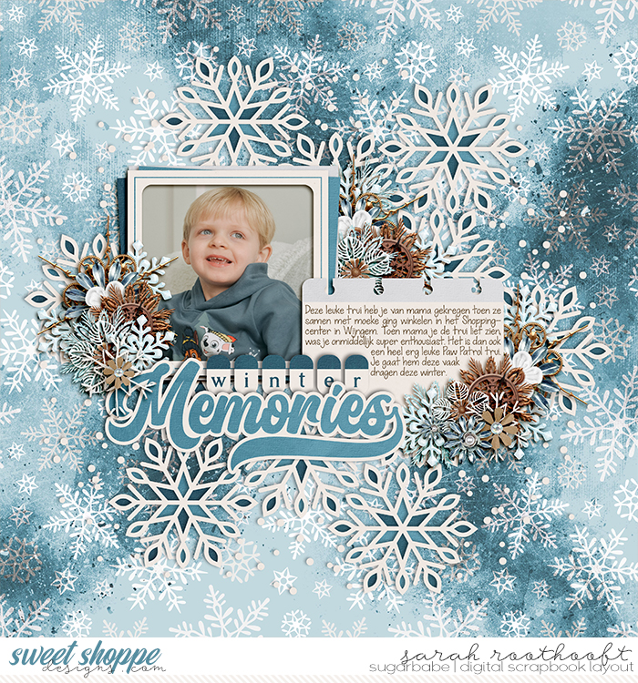 Winter Memories
