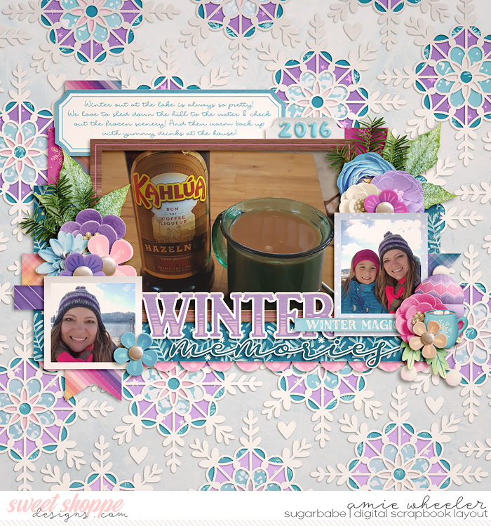 Winter Memories