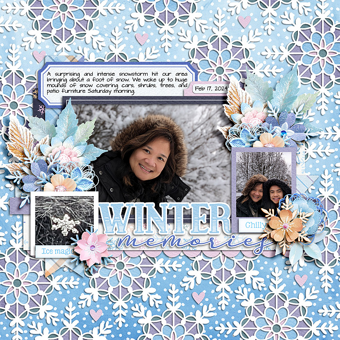 Winter Memories