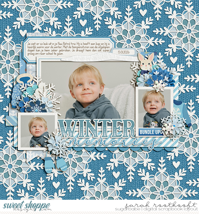 Winter Memories