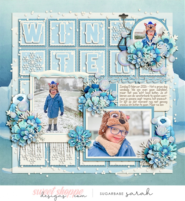 Winter Memories