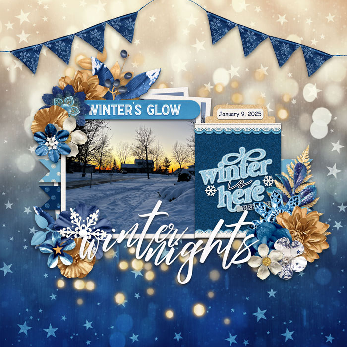 Winter Nights