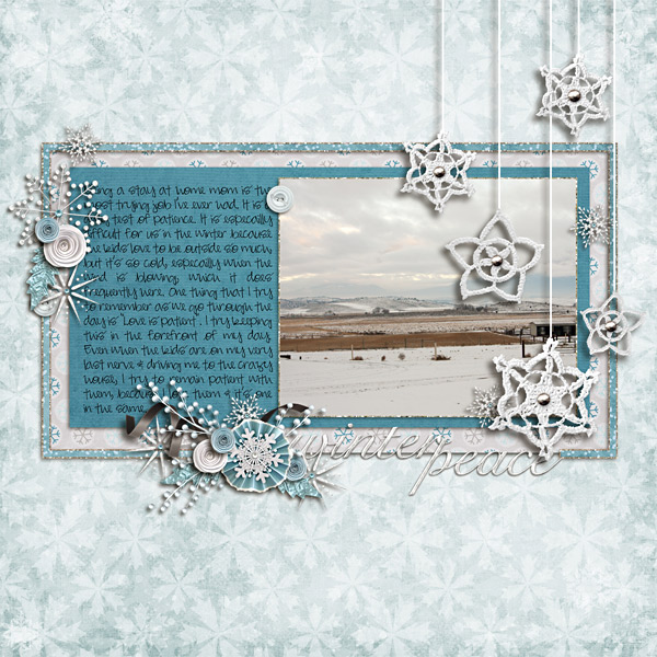 Winter Peace
