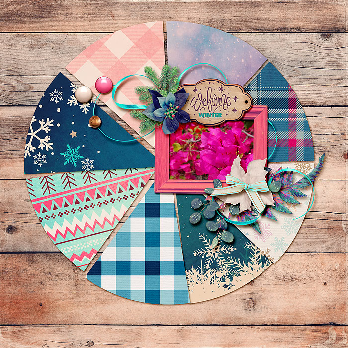 Winter Pie