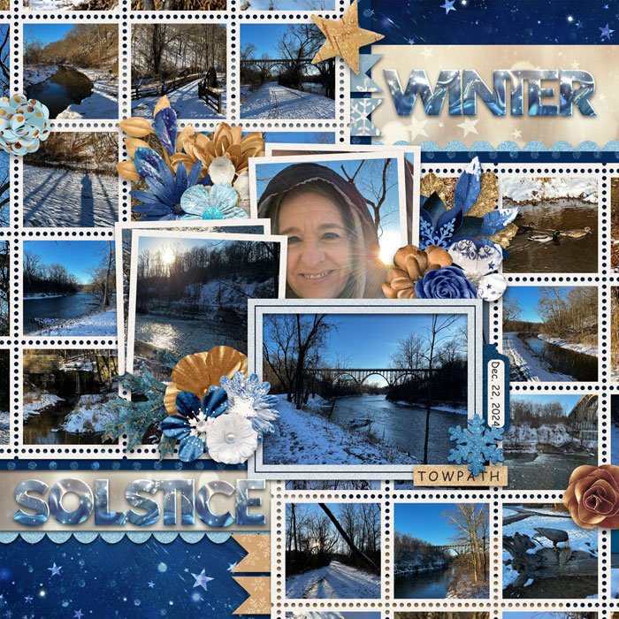 Winter Solstice