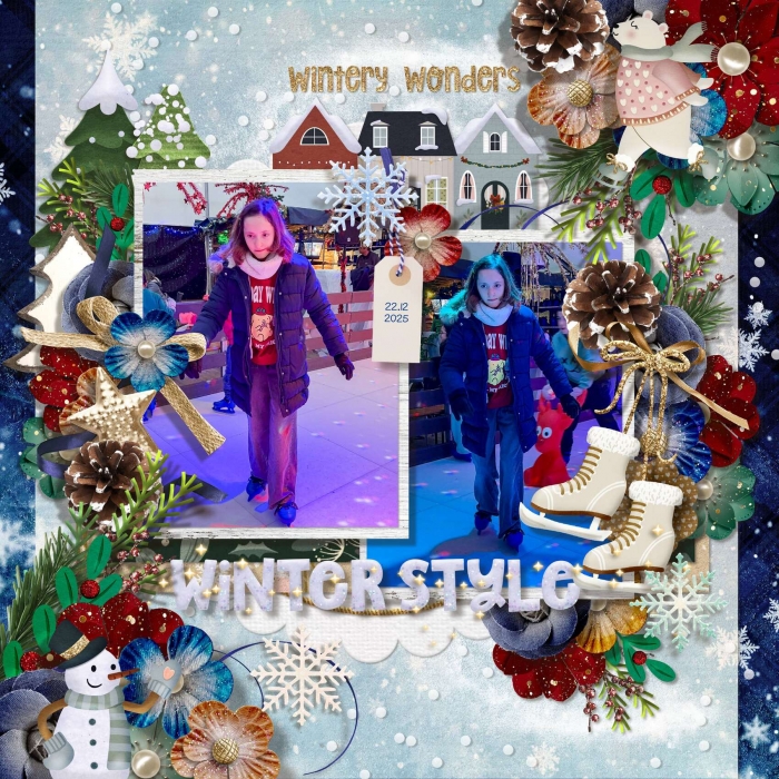 Winter Style
