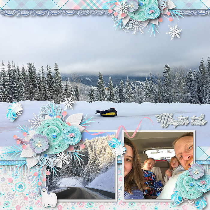 winter tale