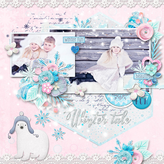 Winter Tale