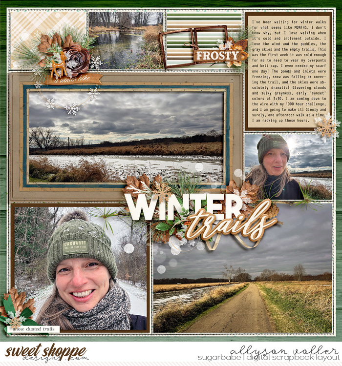 Winter Trails left