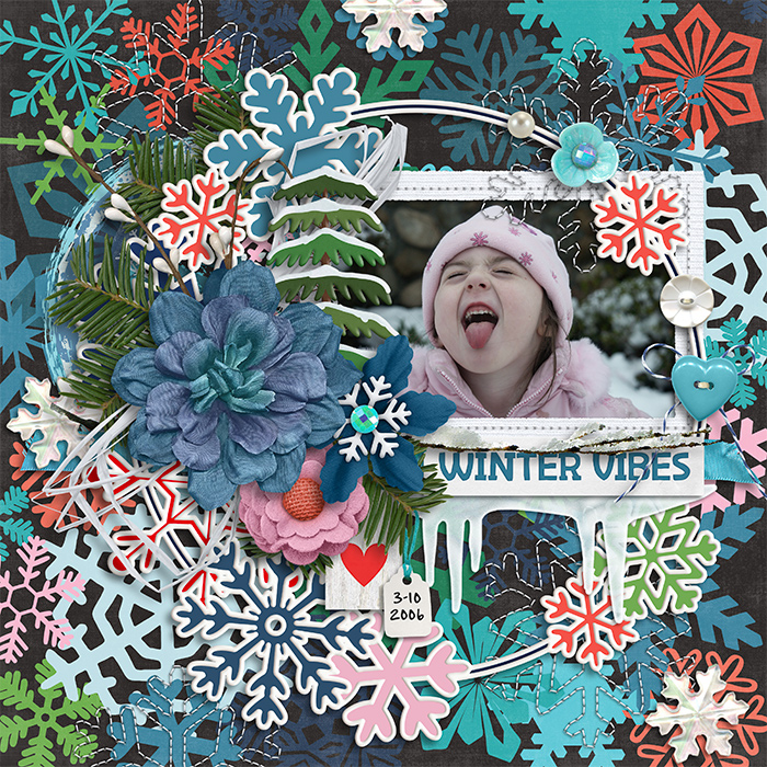 Winter Vibes