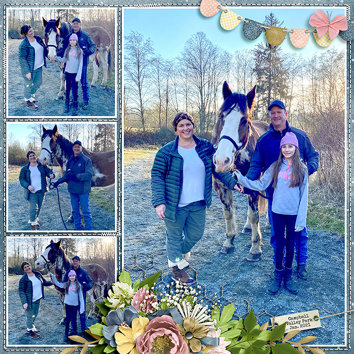 Winter Walk 2
