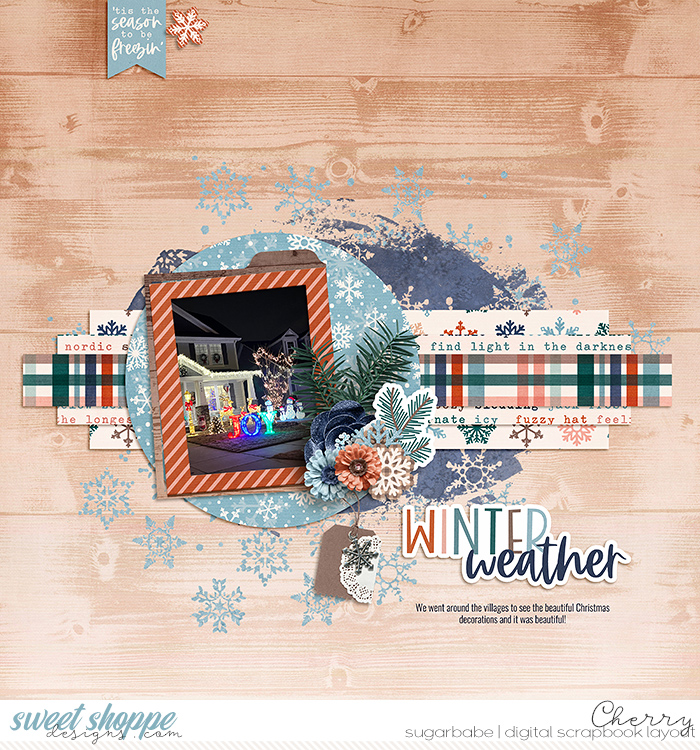 Winter Weather