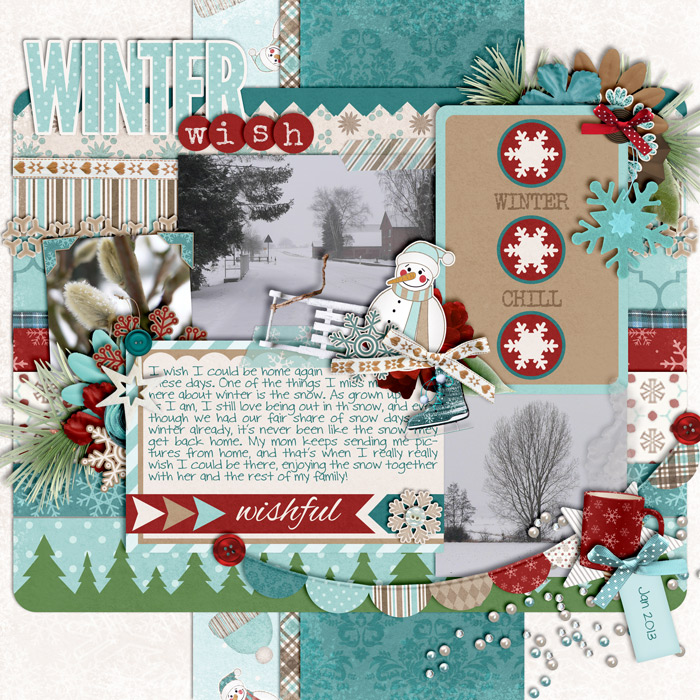 Winter Wish
