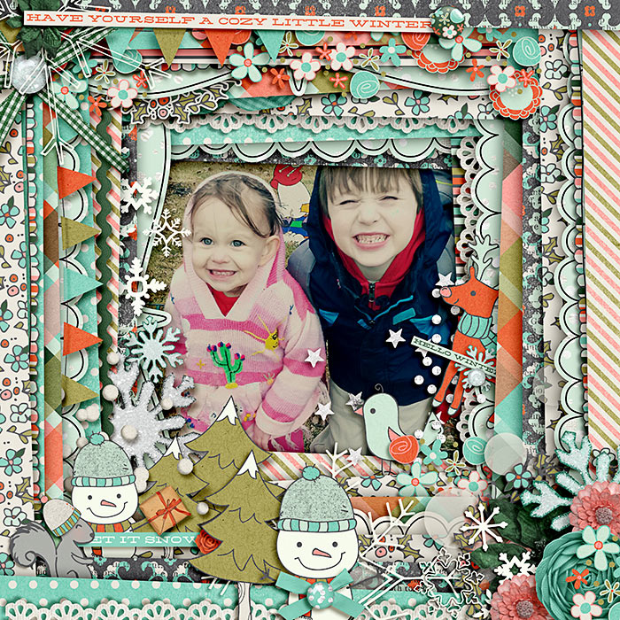 winter wishes