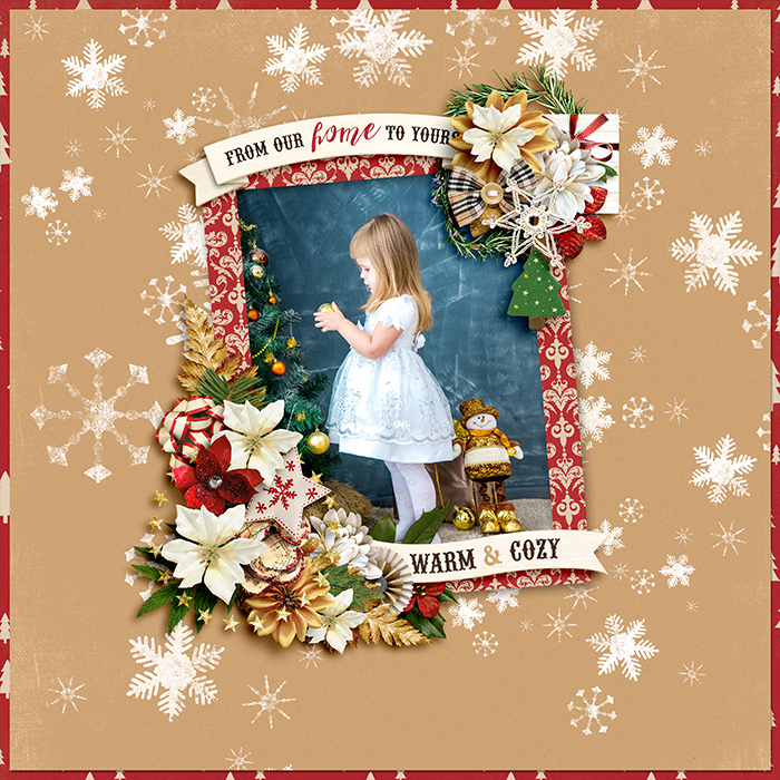 Winter wishes