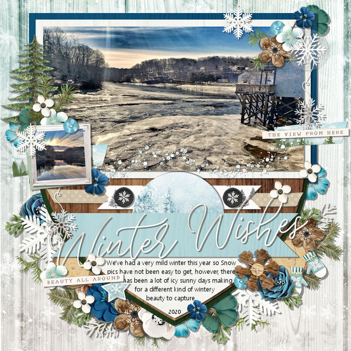 Winter Wishes