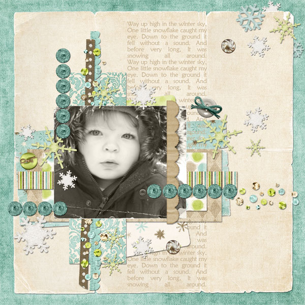 Winter Wishes