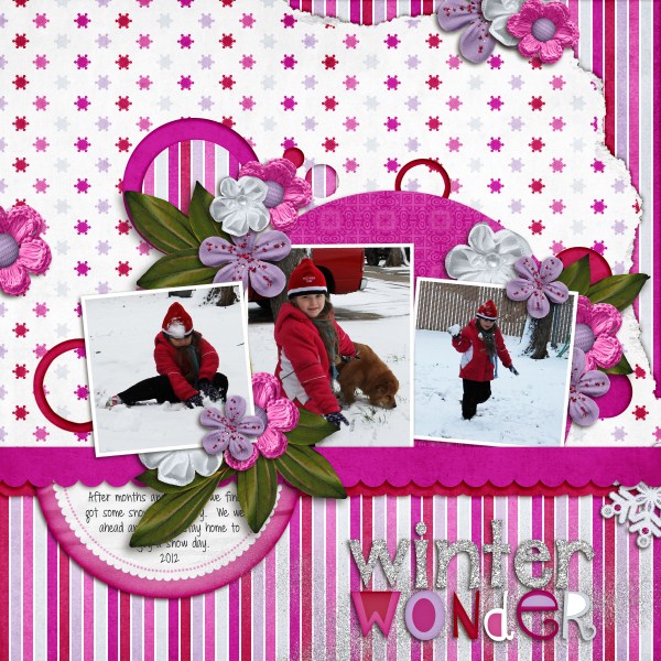 Winter Wonder