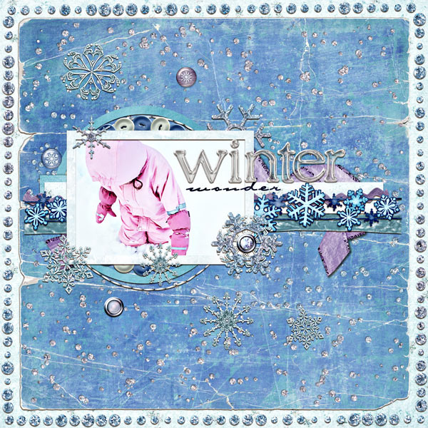 Winter Wonder