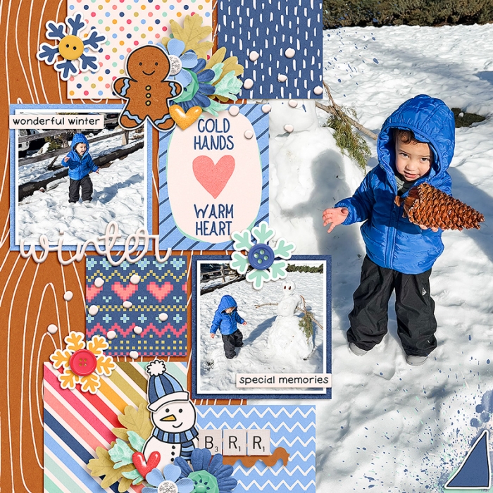 Winter Wonderful