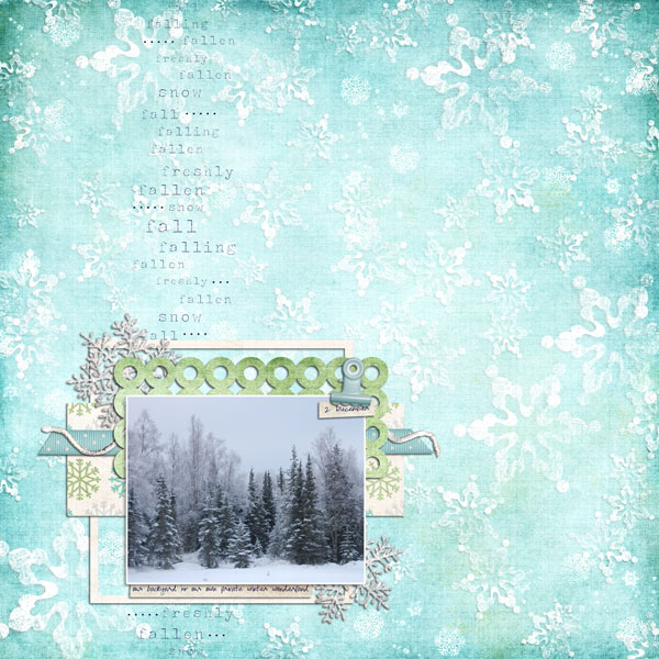 Winter Wonderland