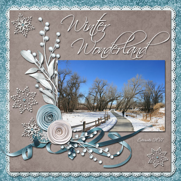 Winter Wonderland