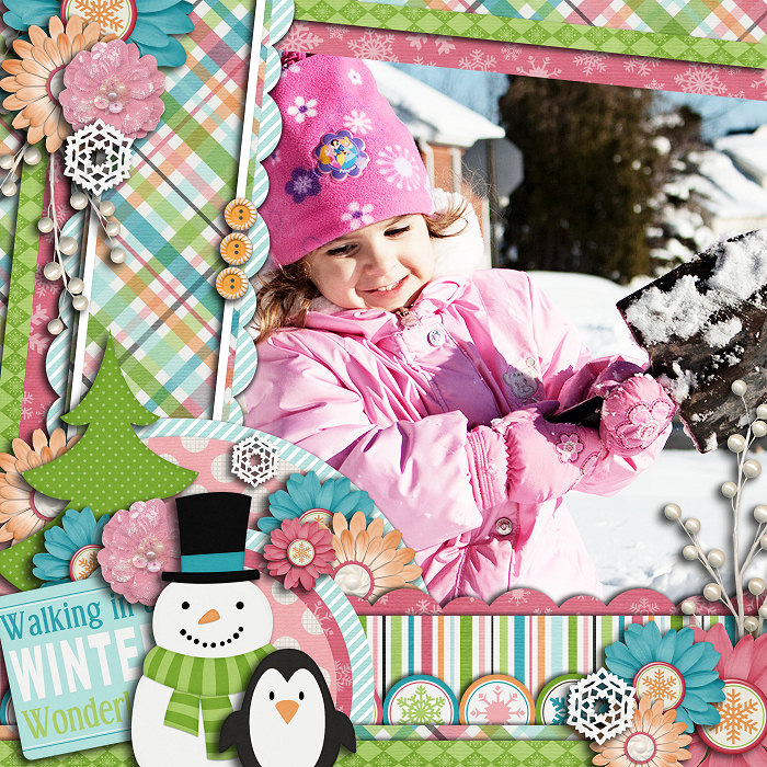 Winter Wonderland