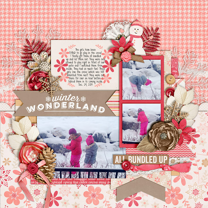 Winter Wonderland
