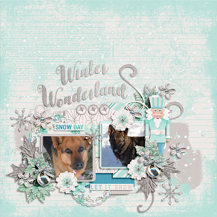 Winter Wonderland