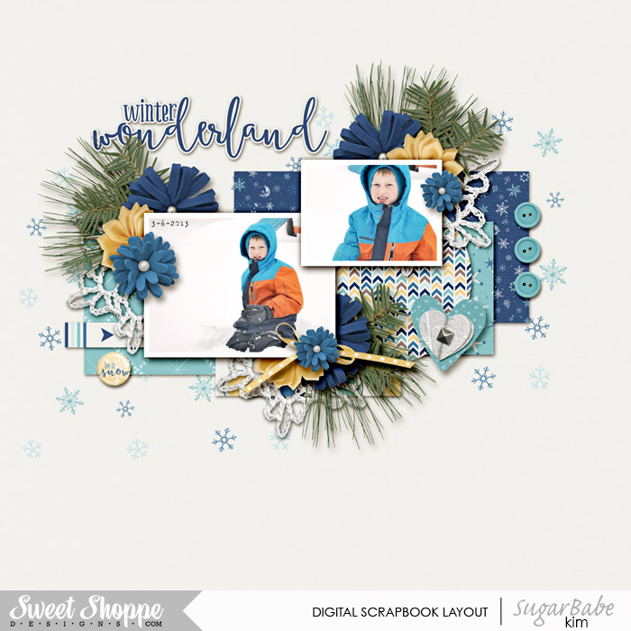 Winter Wonderland