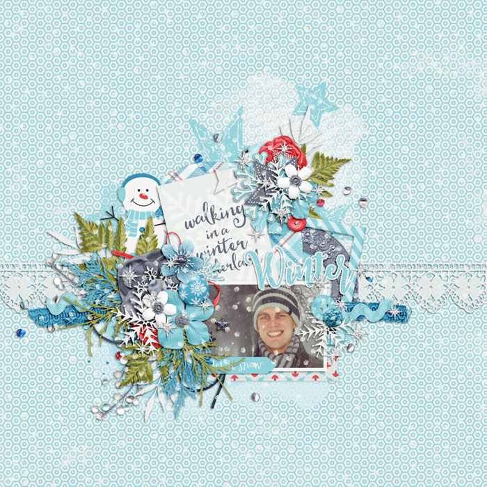 Winter Wonderland