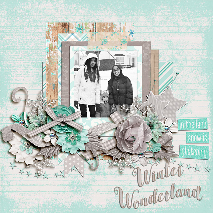 Winter Wonderland